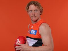 Clayton Oliver, ex-astro de Melbourne, busca imitar Jesse Hogan na reinicialização da carreira da AFL