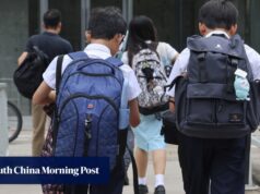 Hong Kong pode permitir que mais estudantes usem inglês nas aulas, diz chefe de educação