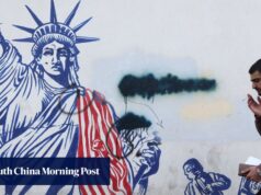 Veneza rejeitou os receios de uma guerra prolongada no Médio Oriente à medida que aumentam as tensões entre os EUA e o Irão.