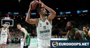 Yurt Seven: A remoção do pênalti abre caminho para ele deixar o Panathinaikos