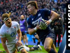 Como a Escócia ‘quase perfeita’ ‘desconectou’ a Inglaterra