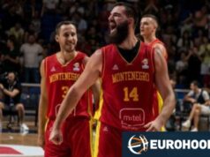 Montenegro: Não, Dublijevic. Mas há Needham versus Grécia.