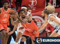 Euroliga suspende jogo de basquete entre Hapoel Tel Aviv e Paris