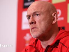 Seis Nações 2026: País de Gales x França – O técnico Steve Tandy diz que os anfitriões ainda são uma nação do rugby.