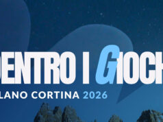 Dupla Deromedes-Tomasoni, Milan Cortina é o epítome do esqui cross-country italiano