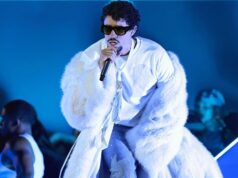 Super Bowl: Donald Trump evita torcedores de futebol por causa dos artistas do intervalo