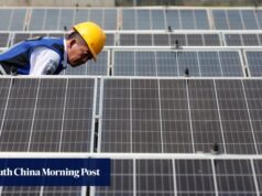 Indonésia elogia a contribuição da China para construir indústria e tecnologia “melhor do que os padrões da UE”