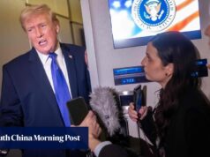 Como o acordo de Trump com Pequim poderia inviabilizar o orçamento multibilionário de defesa de Taiwan