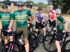 Nolaki Handicap desafia Albany Riders, Doug Foulkes-Taylor vence uma luta difícil na última onda