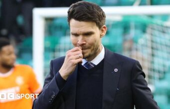 A candidatura do Rangers ao título depende da contratação de um novo atacante?