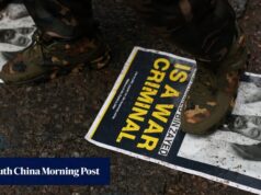 As diferenças entre os EAU e a Arábia Saudita sobre ameaças à segurança forçaram os mediadores árabes a agir.