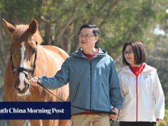 ‘Mova-se com agilidade e persistência’ no Ano do Cavalo, diz John Lee aos habitantes de Hong Kong