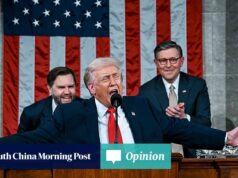 Macroscópio | A normalização do caos do mercado promovida por Trump pode ser apenas isso.