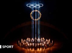 Cerimônia de encerramento dos Jogos Olímpicos de Inverno de 2026: Milão-Cortina termina em Verona