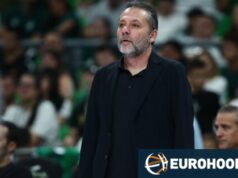 Cerelis sobre a cesta de três pontos de Hayes-Davis: ‘Talvez tenha sido uma falta’