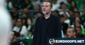 Cerelis sobre a cesta de três pontos de Hayes-Davis: ‘Talvez tenha sido uma falta’