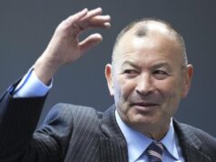 Eddie Jones culpa seu ex-técnico pelos problemas da Inglaterra