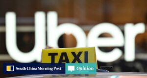 Histórias jurídicas Uber Robotaxis: super sofisticado em tecnologia e super complicado em lei