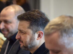 Fumaça negra sobre a Ucrânia em Genebra, “ainda não há acordo” – Europa