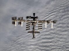 Orbit desbloqueia totalmente a economia: empresa da Califórnia levará astronautas à estação espacial em 2027