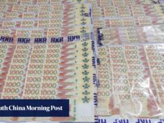 HK$ 261 milhões em fundos do crime congelados podem levar até 7 anos para chegar aos cofres de Hong Kong