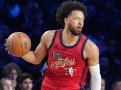 Buzz do NBA MVP: Por que Cade Cunningham pertence ao mesmo nível que Jokic e SGA