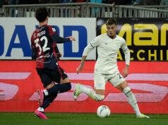 Três coisas que aprendemos com Cagliari x Lazio: Maldini tem que ficar no banco