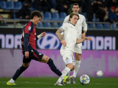 Cirurgião revela cronograma de recuperação de Nicolo Rovella