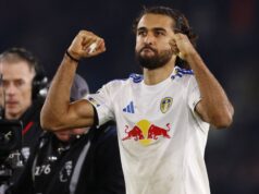 6 anos depois de deixar Leeds, a estrela de £ 10 milhões agora está fora de Calvert-Lewin