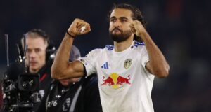 6 anos depois de deixar Leeds, a estrela de £ 10 milhões agora está fora de Calvert-Lewin