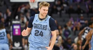 Previsões, probabilidades, spread, tempo de Kings x Grizzlies: Draft da NBA de 2026, segunda-feira, 23 de fevereiro