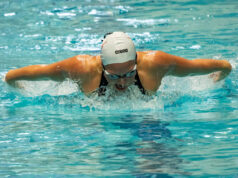 Texas pronto para conquistar títulos repetidos