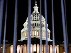 Paralisação parcial do governo atinge o DHS após a explosão dos democratas sobre a imigração