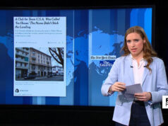 A ‘Casa de Gelo’ da equipe dos EUA muda de nome antes dos Jogos Olímpicos de Inverno de 2026 na Itália