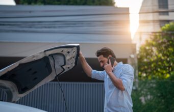 Os melhores provedores de cobertura contra avarias no Reino Unido para 2025