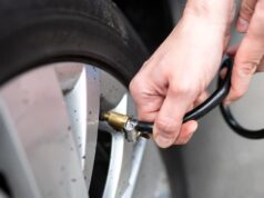 Uma ameaça de hacking está escondida no sistema de pressão dos pneus do seu carro