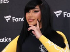 Cardi B critica o Departamento de Segurança Interna de Trump após registrar reclamação no ICE durante turnê