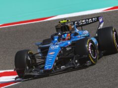 Sanz oferece uma visão emocionante do motor F1 2026 enquanto a Red Bull Ford está “um passo à frente”