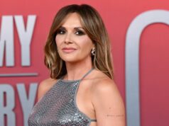 A estrela country Carly Pierce pediu aos fãs que fizessem exames após serem diagnosticados com um problema cardíaco