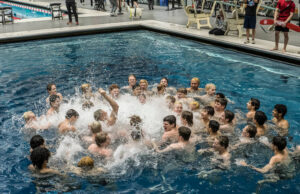 Carmel High School Boys em busca do 12º título estadual consecutivo em Indiana