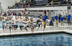 Velocidade para definir o Indiana Girls’ State Champs deste fim de semana