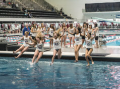 Cenas do 40º Campeonato Estadual de Indiana de Carmel