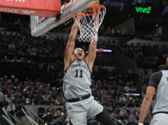 Escolhas, probabilidades, favoritos, campo do NBA Slam Dunk de 2026: previsões da NBA de um grande especialista