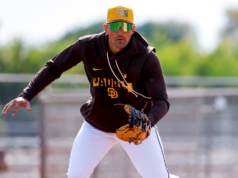 Nick Castellanos explica o que aprendeu com a separação de Phillies enquanto o slugger inicia um novo capítulo com Padres