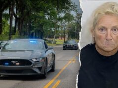 Cathy McKee acusada de caso de gripe infantil de 47 anos na Carolina do Norte