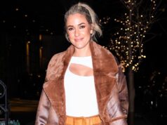 Kristin Cavallari revela um novo acordo para namoro: homens sem filhos