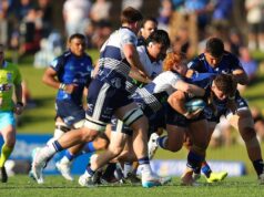 Super Rugby Pacific: Western Power perde por 42-32 para os Blues enquanto o início da temporada sem vitórias continua