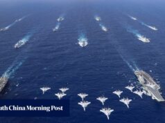 Em Munique, os EUA apelam ao “poder colectivo” entre os aliados para conter a China.