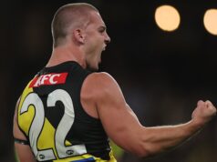 Clube tem como alvo Sam Lalor, Finn O’Sullivan e Jagga Smith do draft sênior de 2024