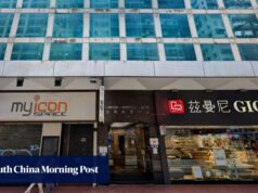 Médico e operador de clínica de Hong Kong são presos por procedimento ilegal de transplante capilar